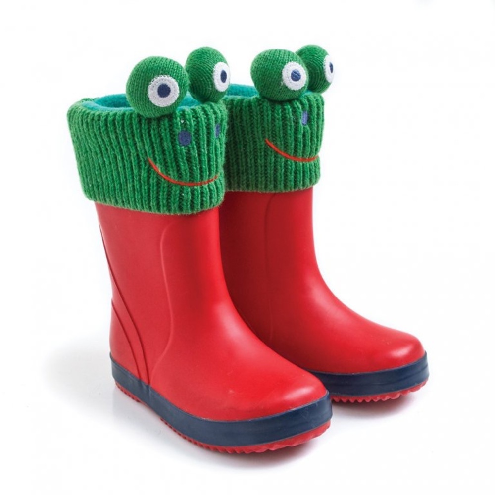 Boot liners